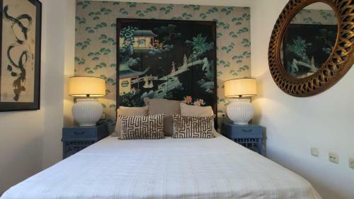 Apartamento Chambao Suite Marbella Cabopino Beach
