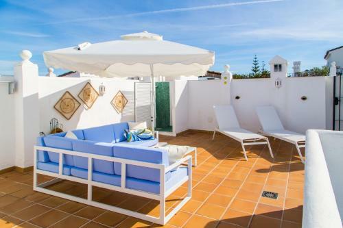 Apartamento Stylish Penthouse 2 Pools & Next To Beach - Rdr204