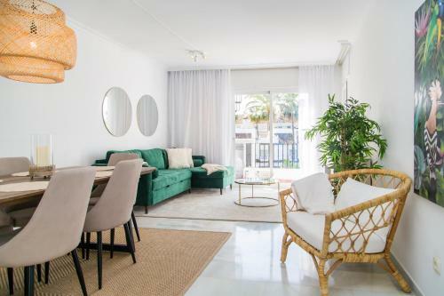 Apartamento Stylish Penthouse 2 Pools & Next To Beach - Rdr204