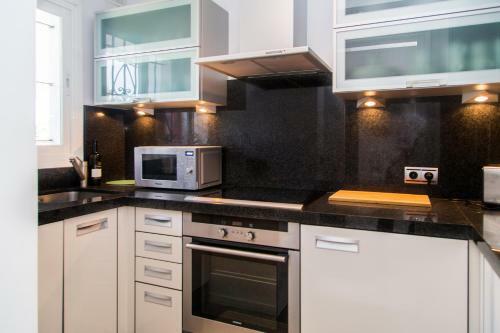 Apartamento Stylish Penthouse 2 Pools & Next To Beach - Rdr204