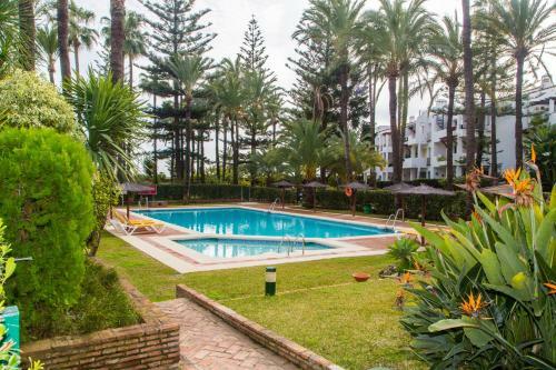 Apartamento Stylish Penthouse 2 Pools & Next To Beach - Rdr204