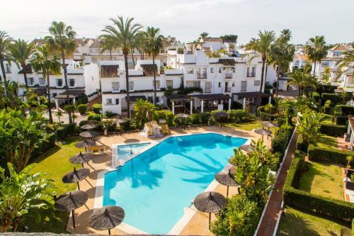 Apartamento Stylish Penthouse 2 Pools & Next To Beach - Rdr204