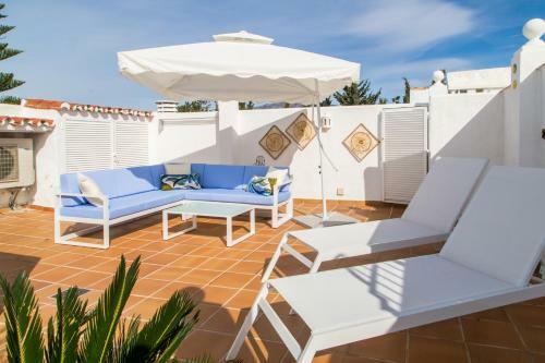 Apartamento Stylish Penthouse 2 Pools & Next To Beach - Rdr204
