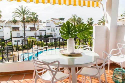 Apartamento Stylish Penthouse 2 Pools & Next To Beach - Rdr204