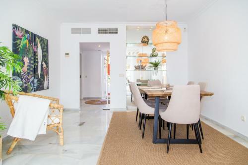 Apartamento Stylish Penthouse 2 Pools & Next To Beach - Rdr204