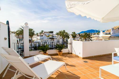 Apartamento Stylish Penthouse 2 Pools & Next To Beach - Rdr204