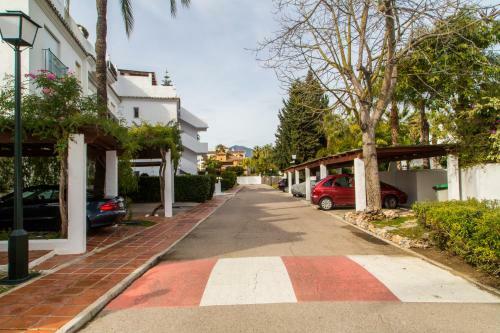 Apartamento Stylish Penthouse 2 Pools & Next To Beach - Rdr204