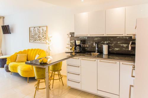 Apartamento Suite Bora Bora