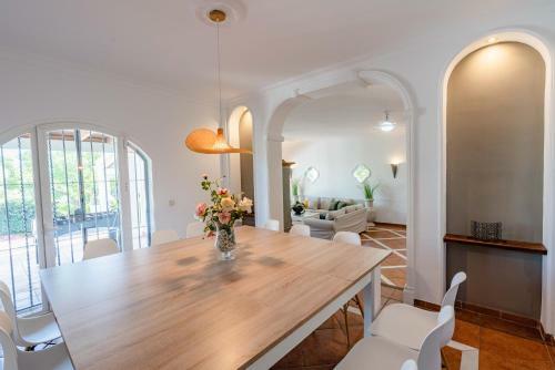 Villa 10 Luxe By Lirios Village Marbella