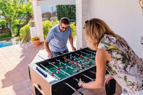 Villa 10 Luxe By Lirios Village Marbella