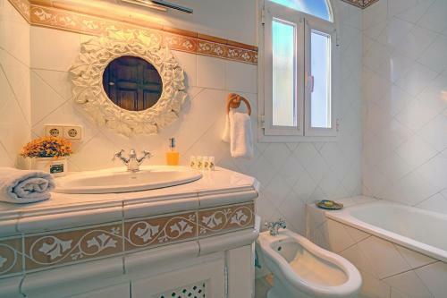 Villa 10 Luxe By Lirios Village Marbella