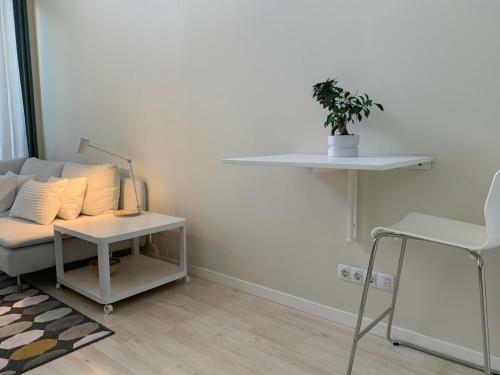 Apartamento Manises Poligono