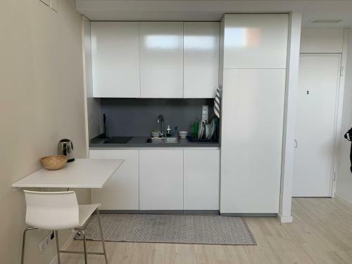 Apartamento Manises Poligono
