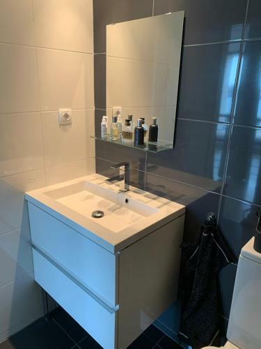 Apartamento Manises Poligono