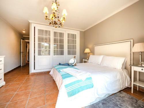 Apartamento La Buganvilla De Marbella