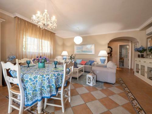 Apartamento La Buganvilla De Marbella