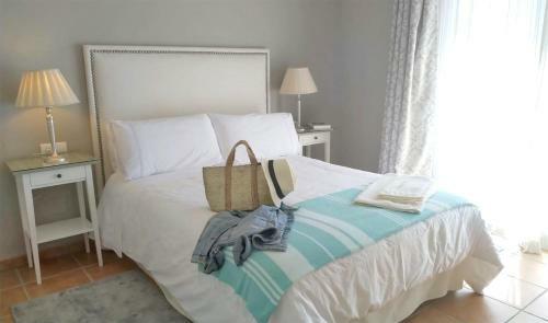 Apartamento La Buganvilla De Marbella