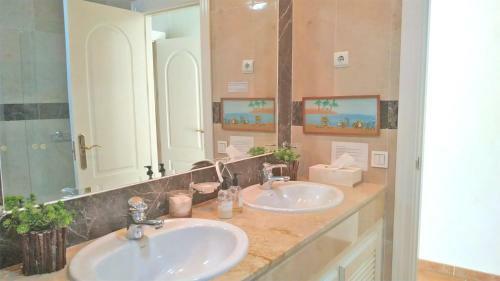 Apartamento La Buganvilla De Marbella