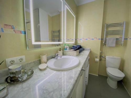 Apartamento Las Palmas 1