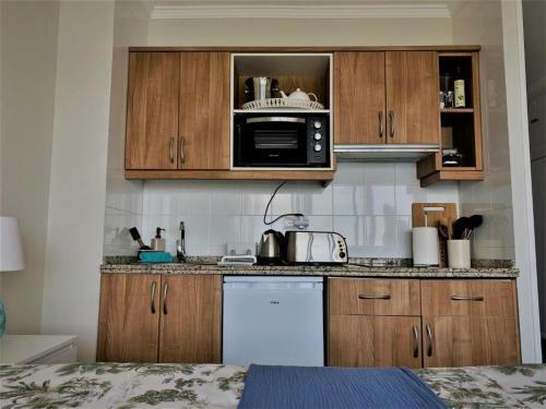 Apartamento Las Palmas 1