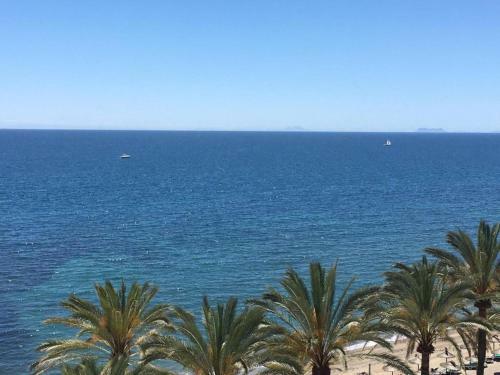 Apartamento Las Palmas 1