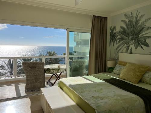 Apartamento Las Palmas 1