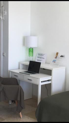 Apartamento Las Palmas 1