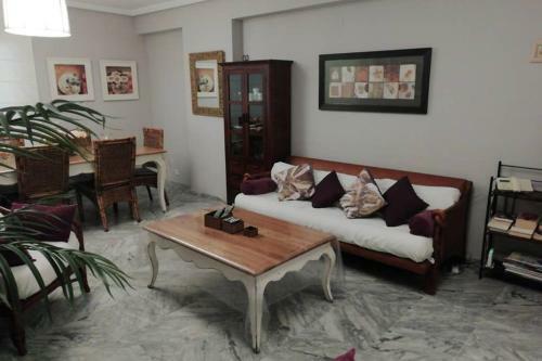 Apartamento Las Brisas Bahia Marbella