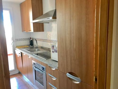 Marbella - Alicate Beachfront Apartment-1