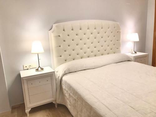 Marbella - Alicate Beachfront Apartment-1