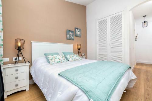 Wintowinrentals Townhouse, Pool & Beach Marbella