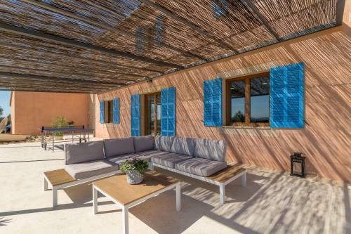 Villa Manacor - 3085 Mallorca