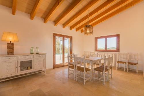 Villa Manacor - 3085 Mallorca