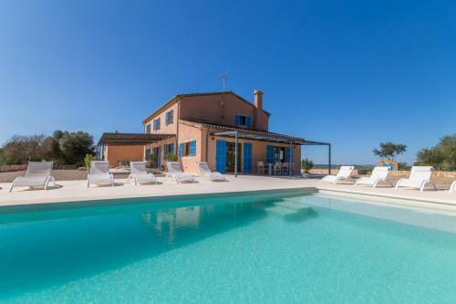 Villa Manacor - 3085 Mallorca