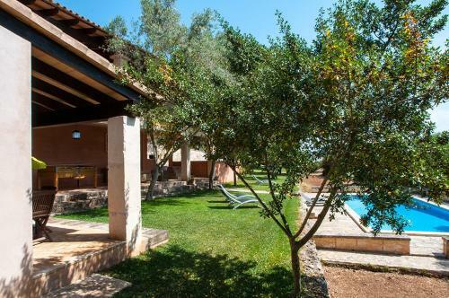 Villa Finca Nora