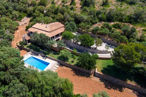 Villa Finca Nora