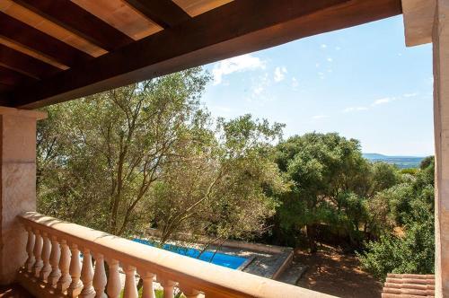 Villa Finca Nora