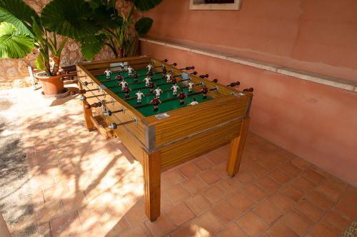 Villa Finca Nora