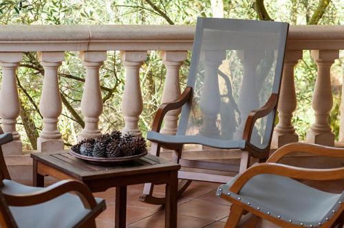Villa Finca Nora