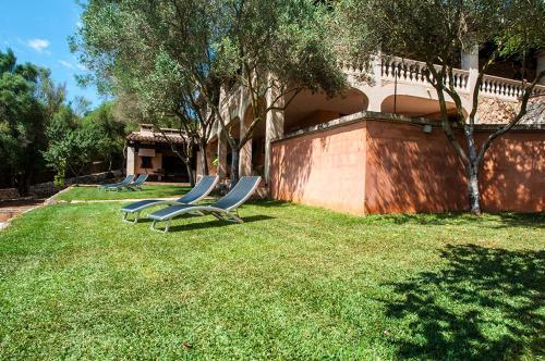 Villa Finca Nora