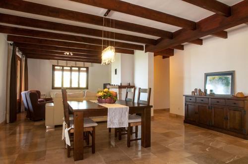 Villa Finca Nora