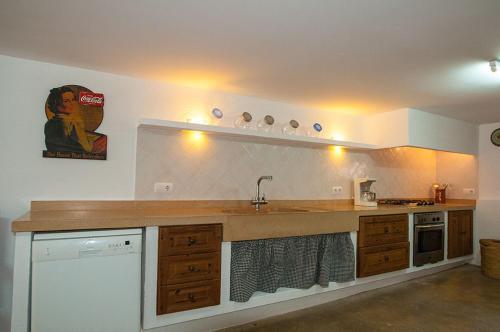 Villa Finca Nora