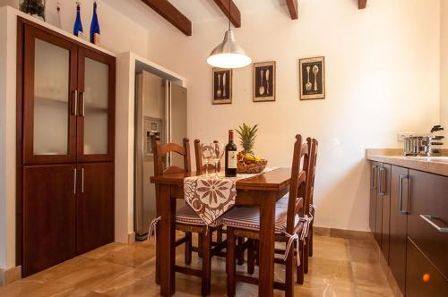 Villa Finca Nora