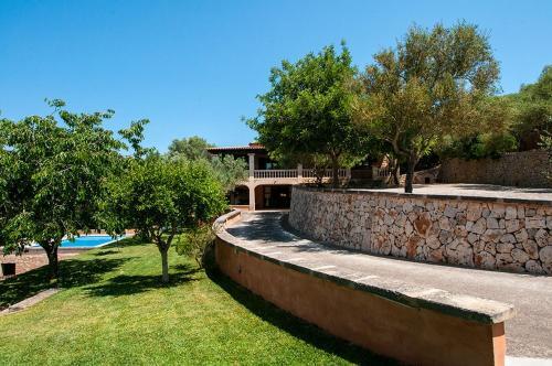 Villa Finca Nora