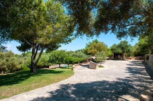 Villa Finca Nora