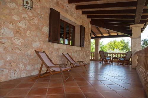 Villa Finca Nora