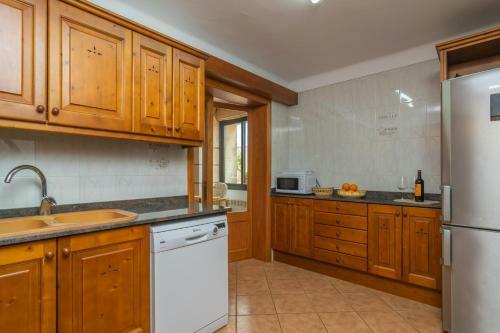 Villa Es Rafal Cogolles