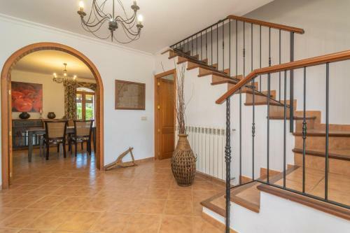 Villa Es Rafal Cogolles