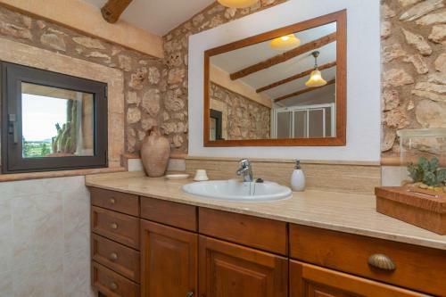 Villa Es Rafal Cogolles