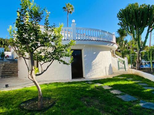 Apartamento Studio-near The Beach, Bbq And Seawater Pool